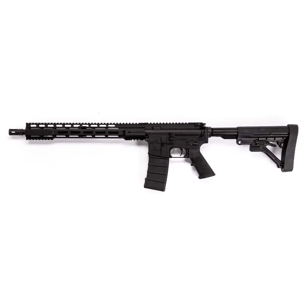 Image of CBC INDUSTRIES AR 15